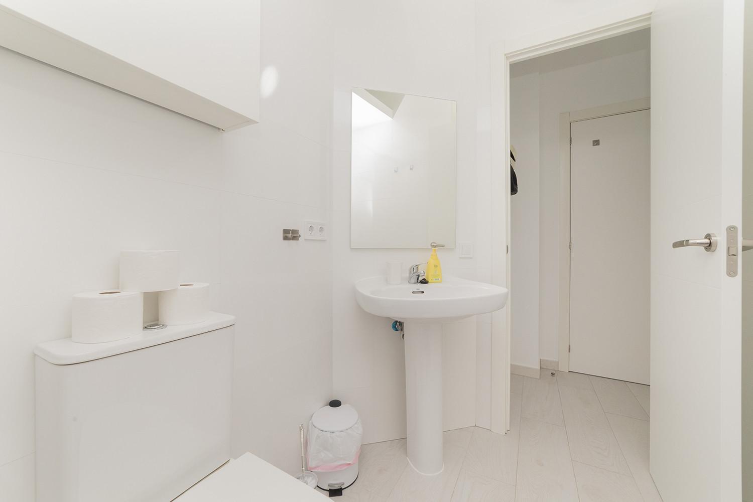 Apartment Buhardilla Con Terraza Acogedora